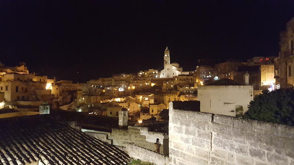 Casa Il Gufo E La Pupa Villa Matera Room photo