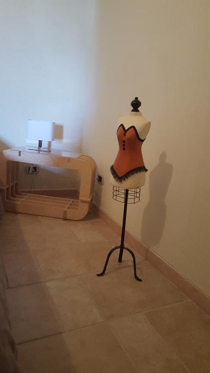 Casa Il Gufo E La Pupa Villa Matera Room photo